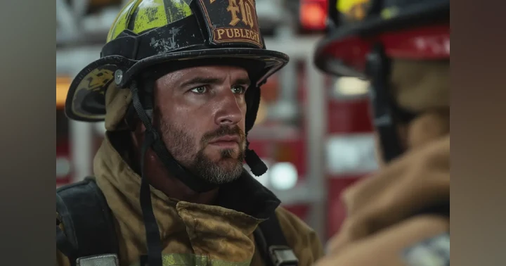 image for Firefighter Health Revolution: Breaking Fire Service Myths