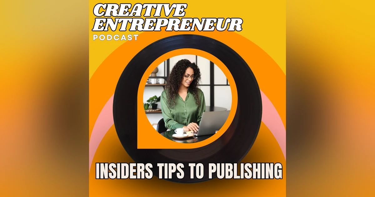 How to Use Every Type of Publishing to Build Authority, Visibility, and Revenue with Dominick Domasky