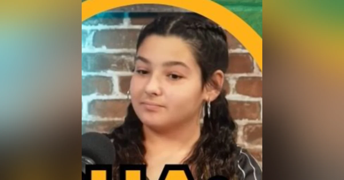 Sophia Elegua: A Teenage Santera