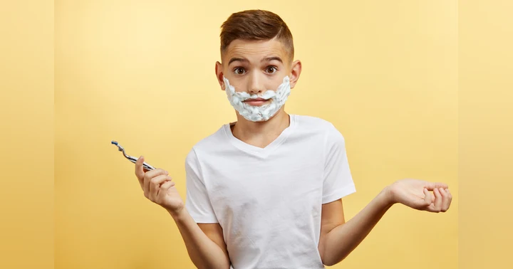 image for Is My Child Starting Puberty? What’s Normal - and What’s Too Early?
