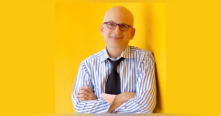 image for Seth Godin on Why Most People Stay Mediocre and How Entrepreneurs Can Break Free