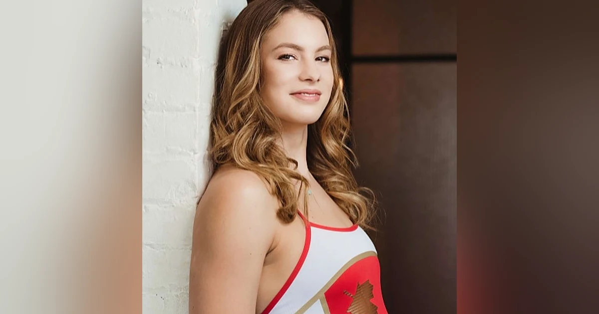 Olympic Champion on Dealing With Anxiety: Penny Oleksiak EP 88