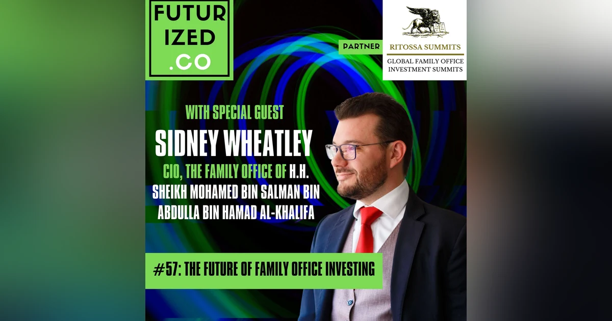 Future of Family Office Investing