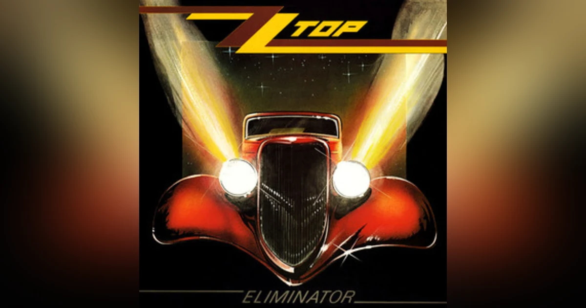 46: ZZ Top - TOP GOES TO POP | Footloose