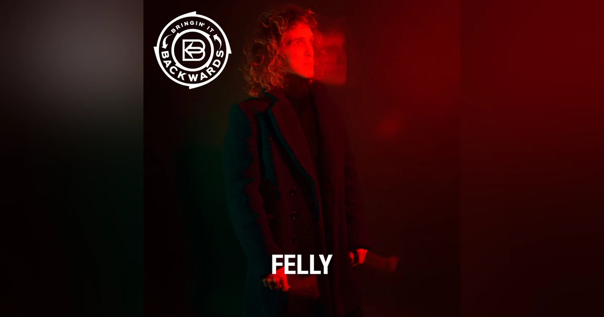 Interview with Felly