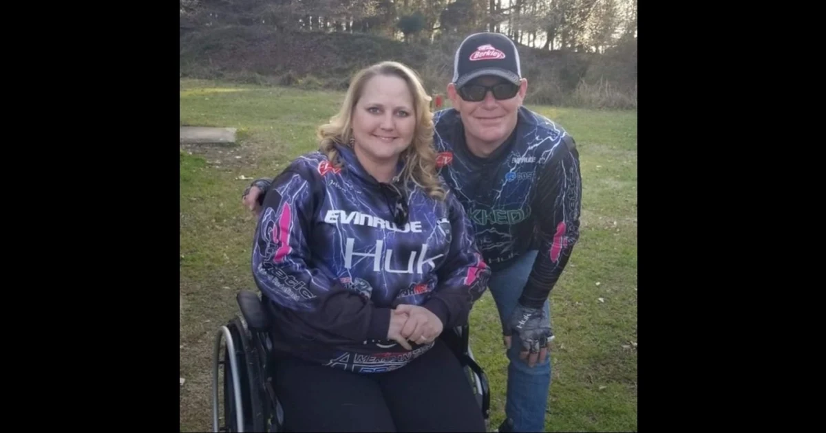EP. 220 The Woman Angler & Adventurer One Day at a Time EP. 1: Kate Grice Hough