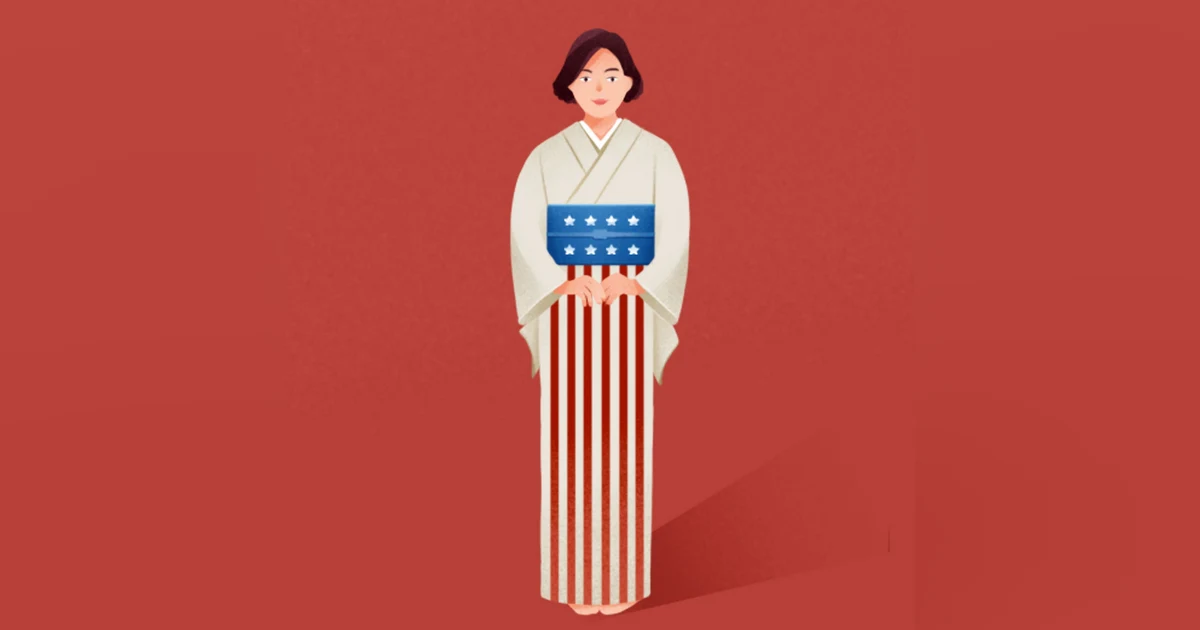 Embracing Defeat: A Profound Exploration of Post-War Japan