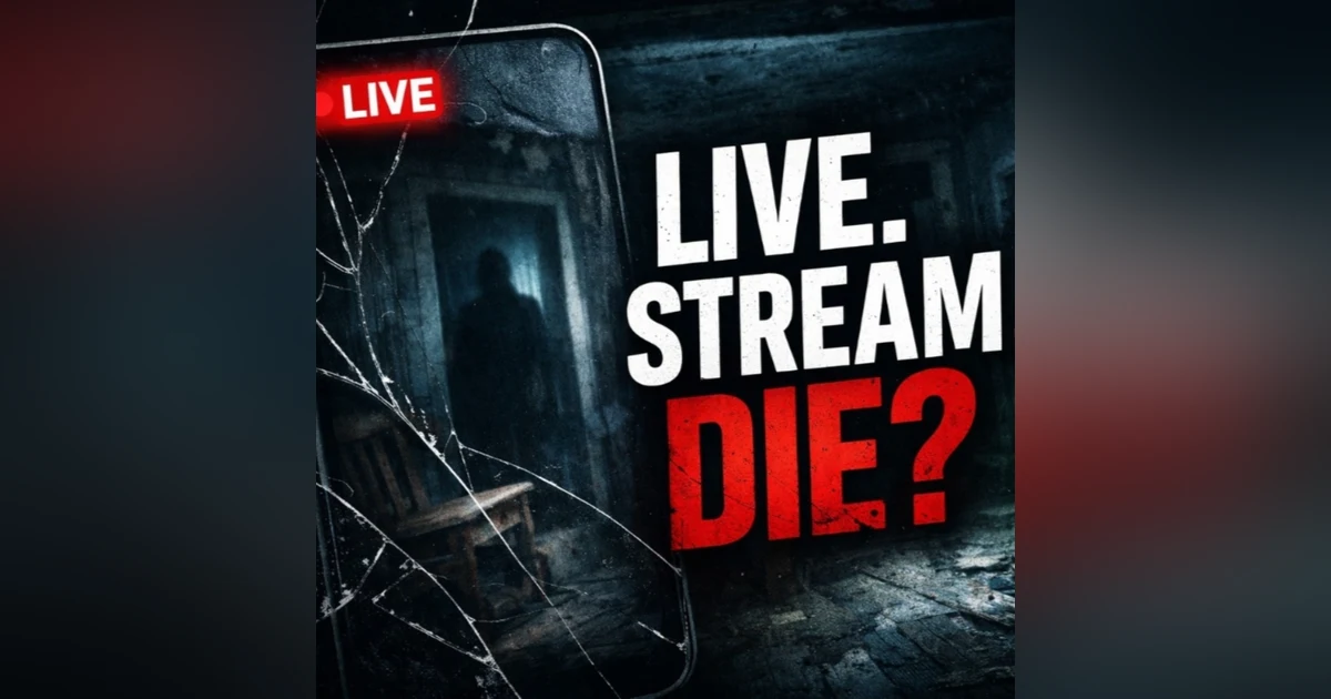 What Happens When You Can’t Stop Performing? | Deadstream