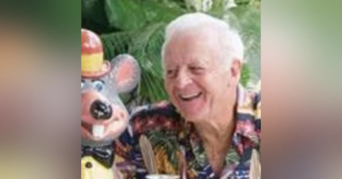 Gene Landrum founder Chuck E Cheese Doctor author Genius Women and Top Dogs
