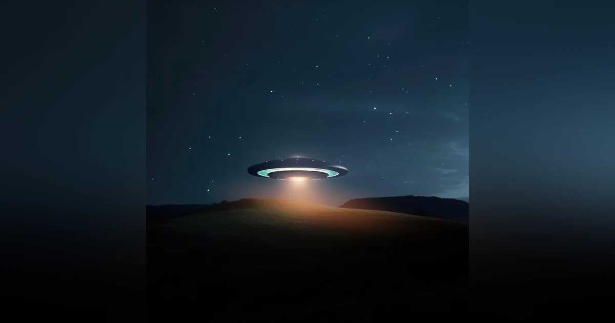 S8: Part One - Billy Meier Alien Contacts and The Coming Prophecies