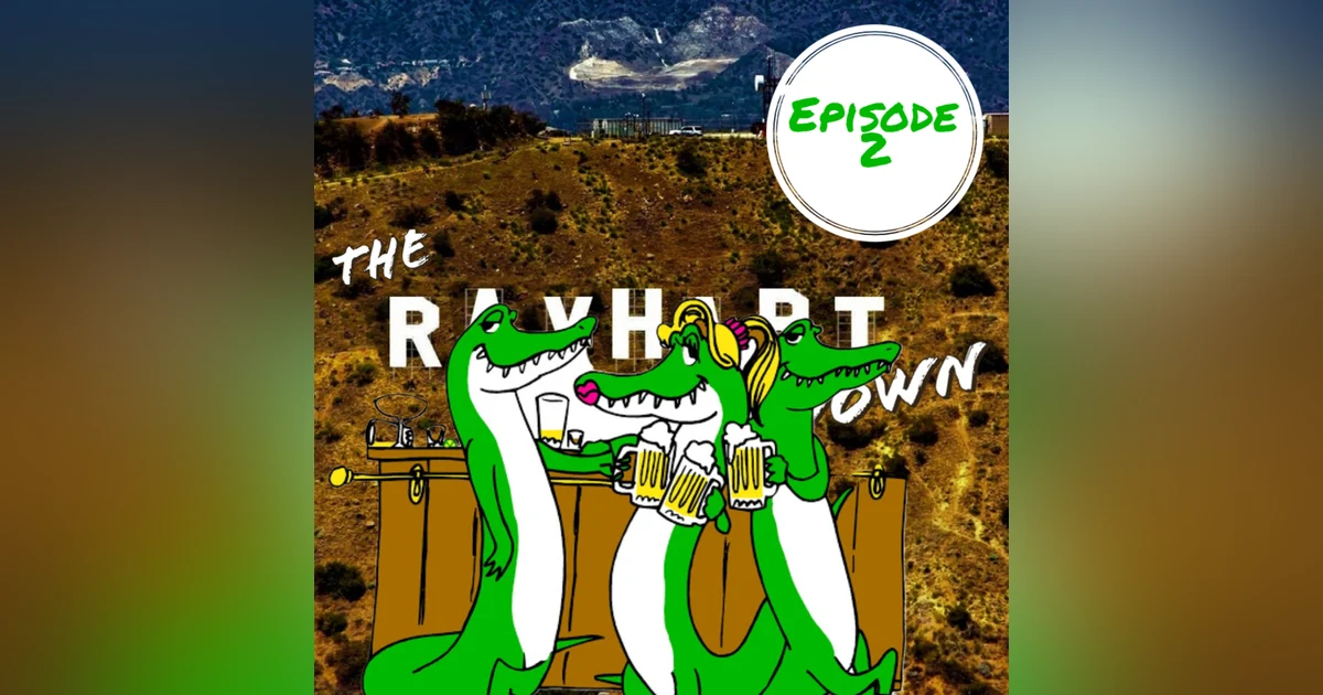Drunk Alligator Bites Florida Man and Jobs Actors had before Fame- Ep. 2