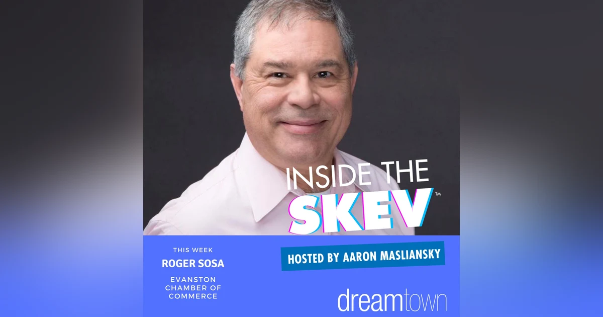 Roger Sosa-Evanston Chamber of Commerce