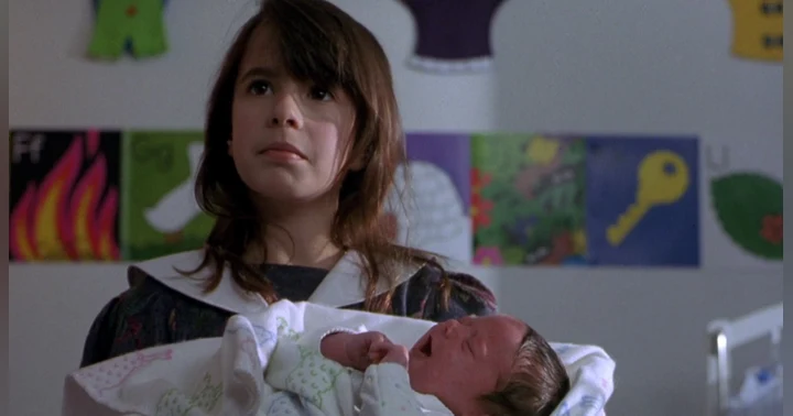 image for Wait, Who's Delia? The Forgotten Omen IV Character Who Almost Replaced Damien