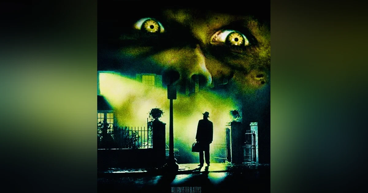 The Exorcist (1973) 50th Anniversary Episode