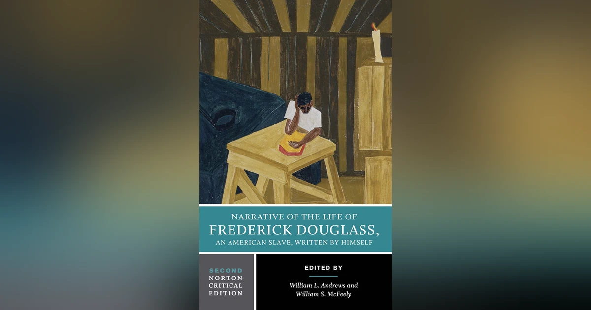 311 Frederick Douglass Learns to Read