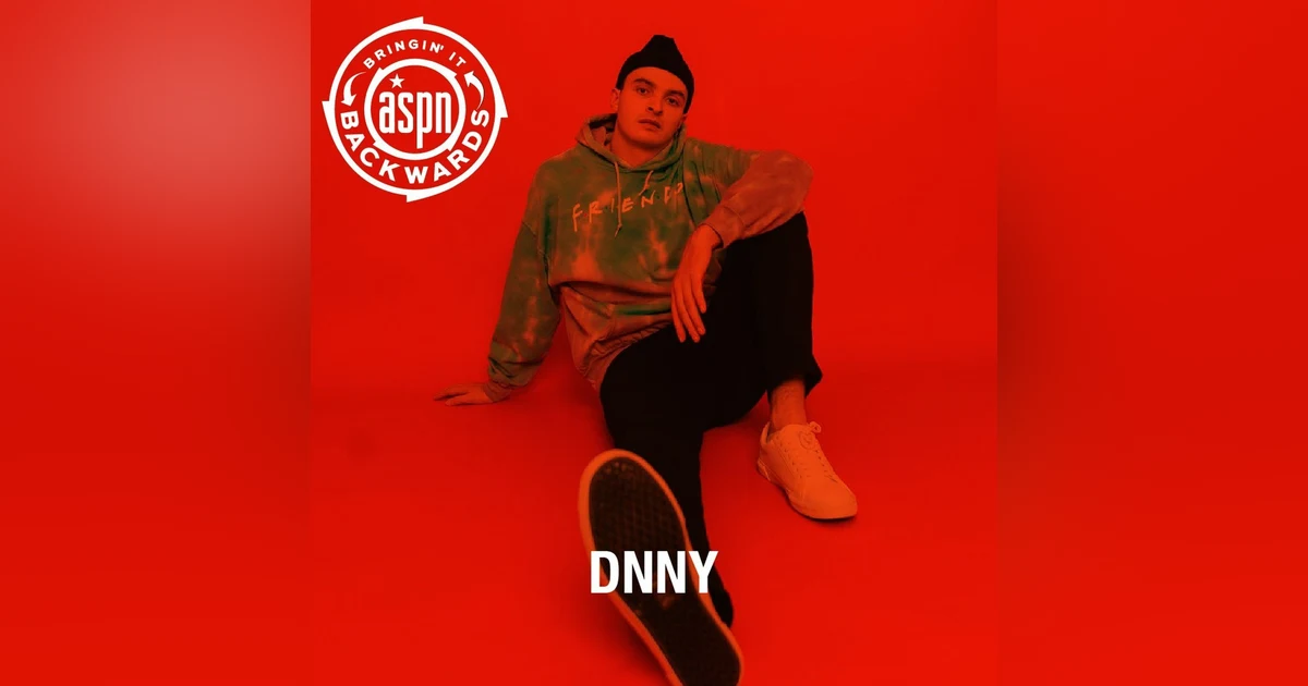 Interview with DNNY
