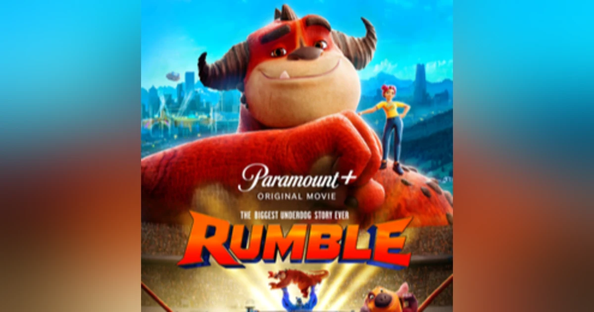 6.6: Rumble (2021)