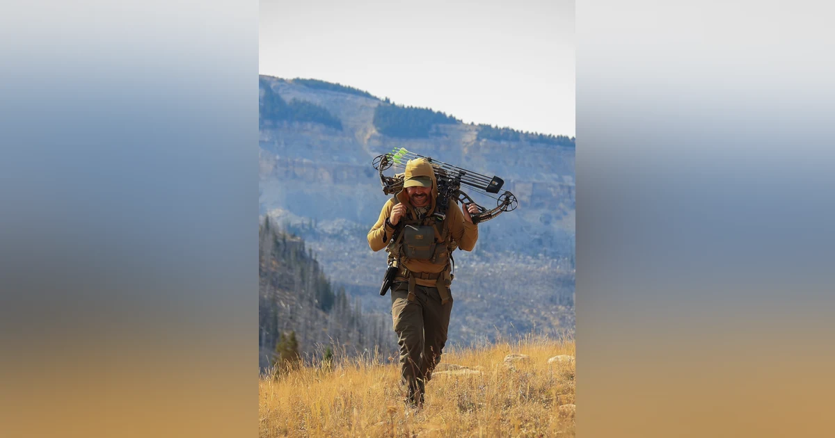 207. The Never Ending Learning Curve of Elk Hunting with Jaden Bales
