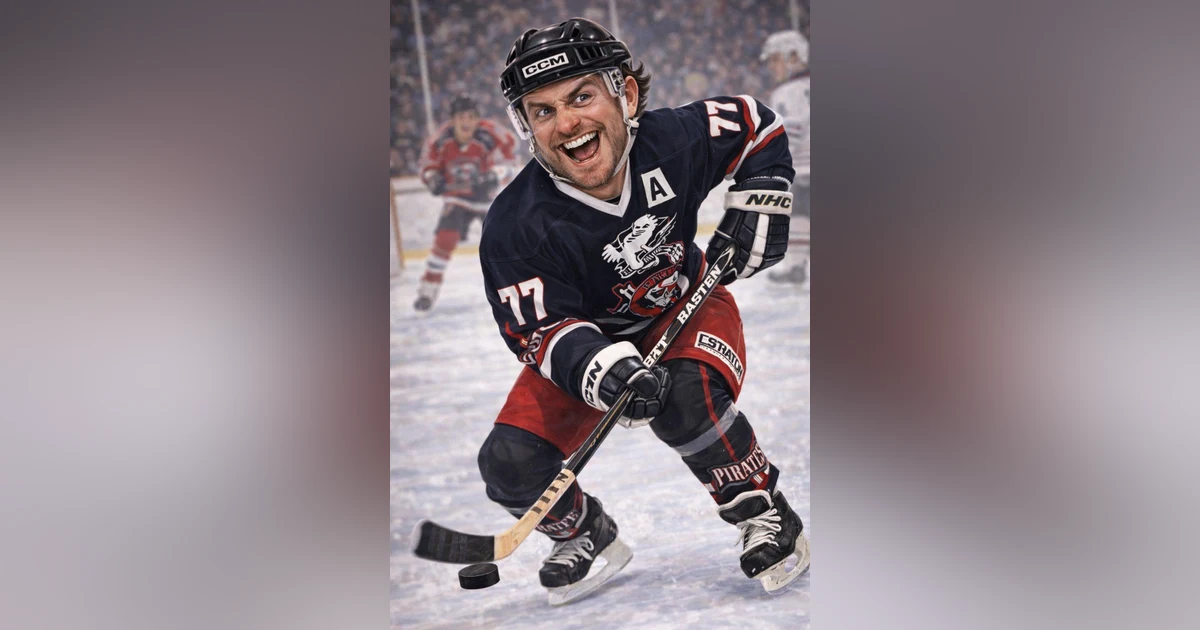 Scott Plews Podcast Interview