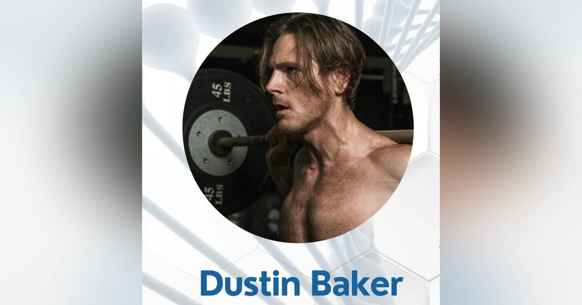 The Keys To Longevity With Dustin Baker