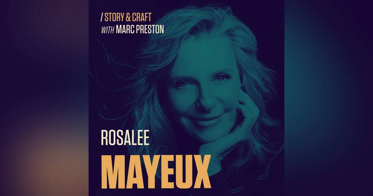 Rosalee Mayeux | From "Magnum, P.I." to "Model Mom"