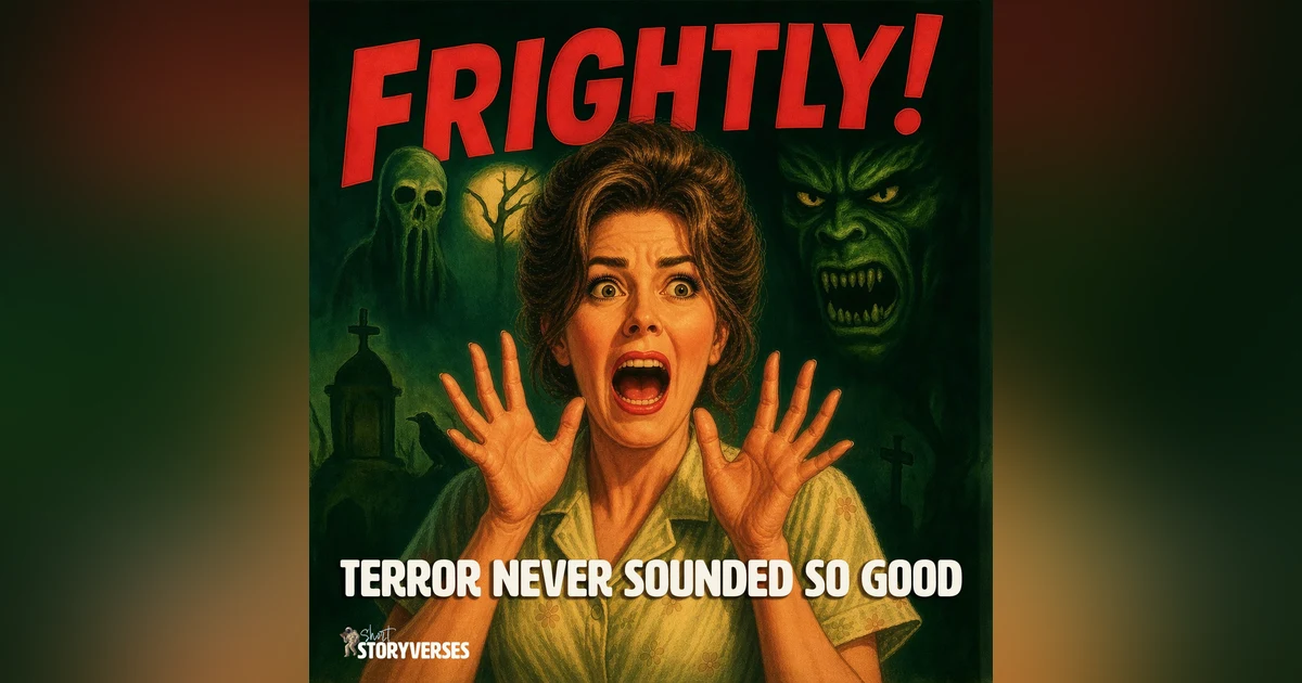 Frightly!