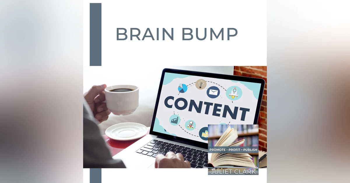 Brain Bump With Mark Herschberg
