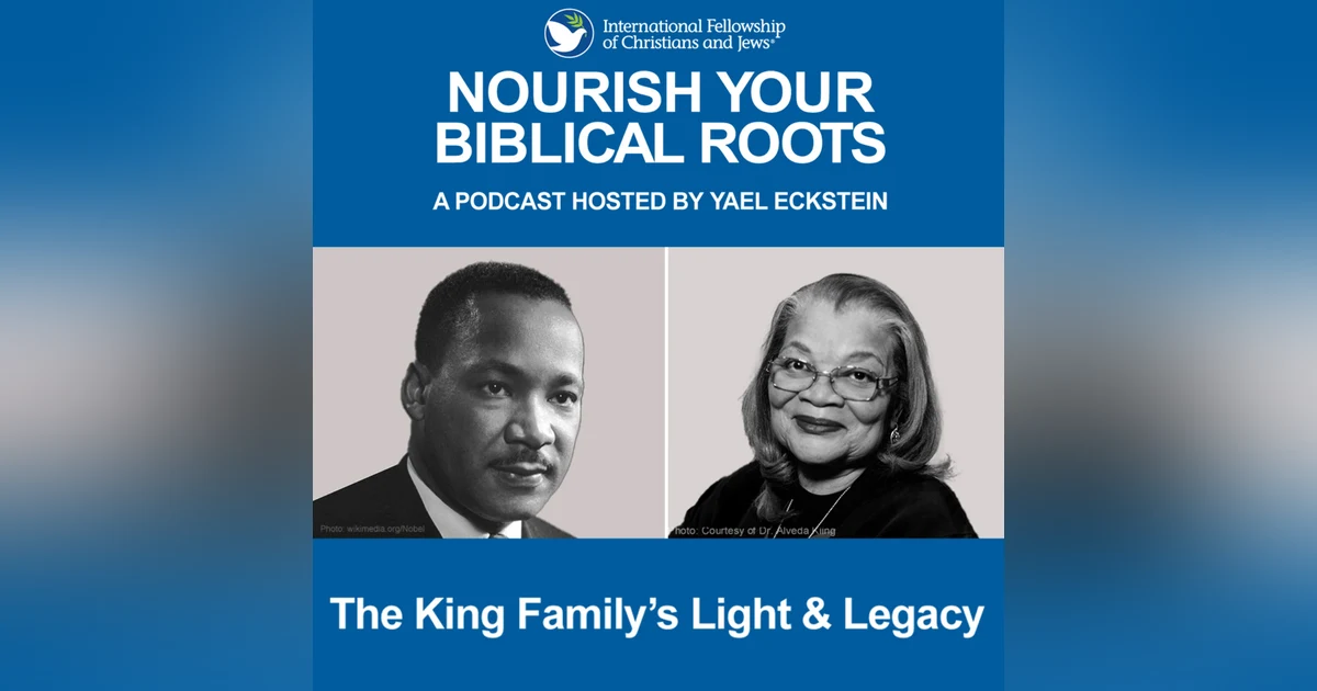 The King Family’s Light & Legacy