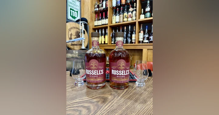 image for The Subtle Art of Barrel Picks: 2025 vs. 2026 Russell's Reserve