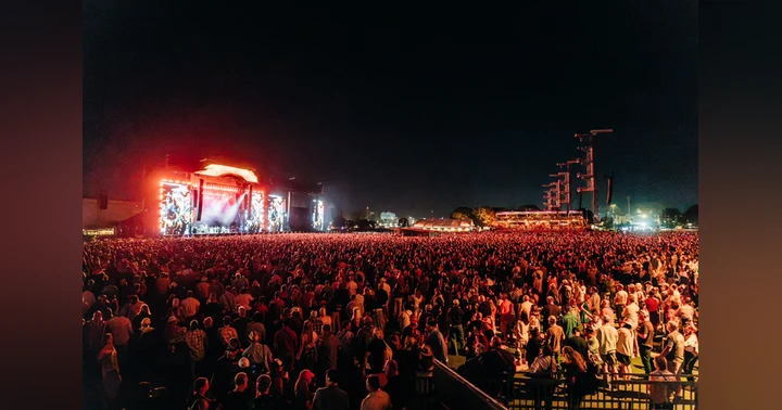 image for Surviving and Thriving at Bourbon & Beyond 2026: A Festival Recap