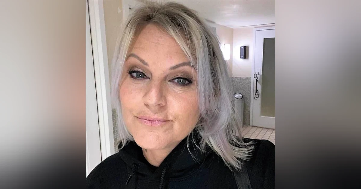April Babcock Founder of Lost Voices of Fentanyl