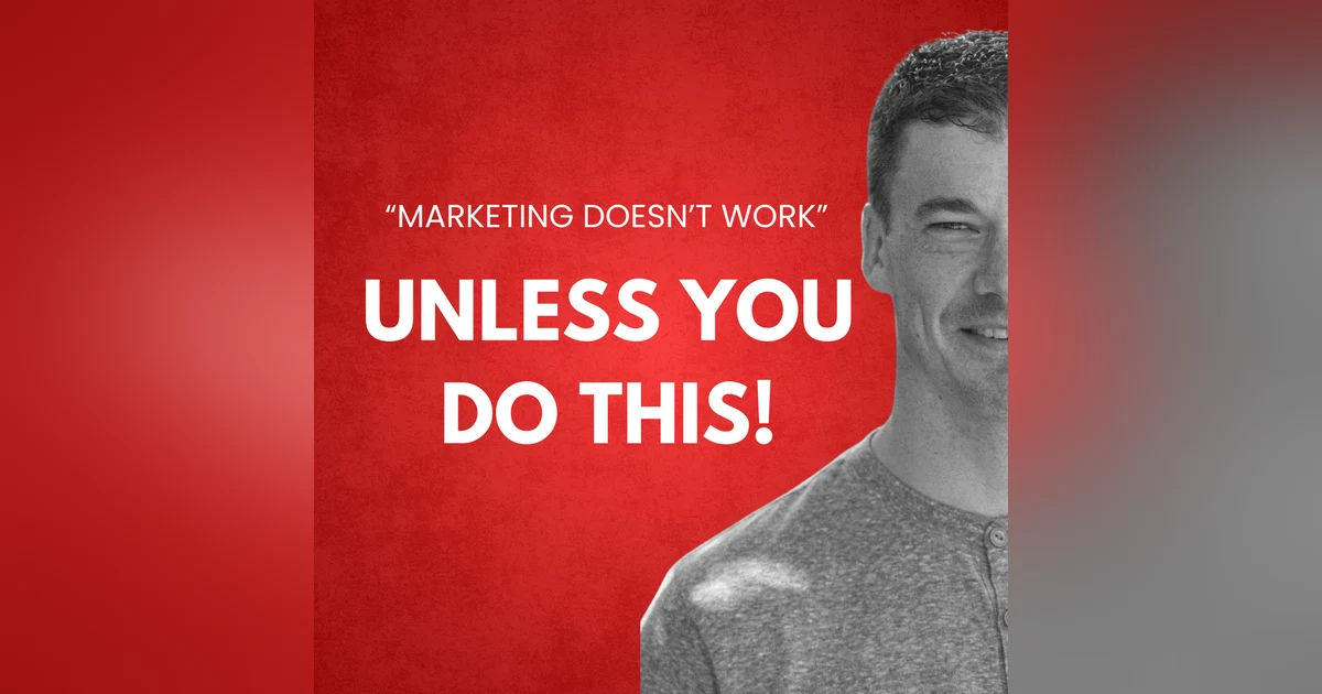 Your Clinic’s Marketing Is Broken. Here’s Why.