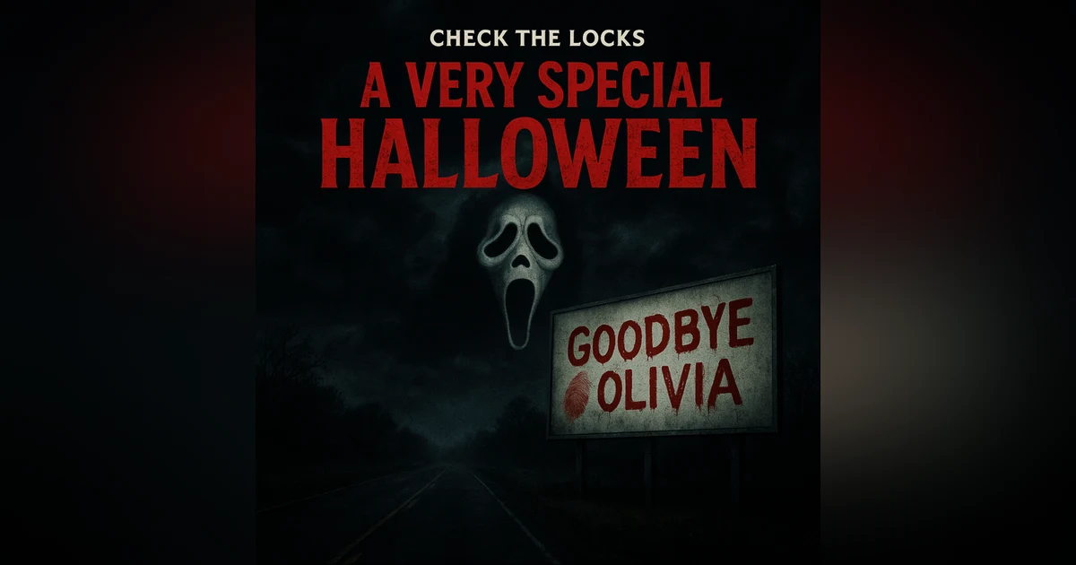 A Very Special Halloween