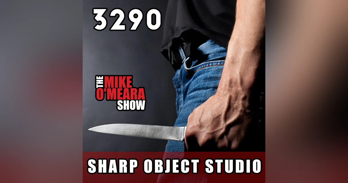 #3290: Sharp Object Studio