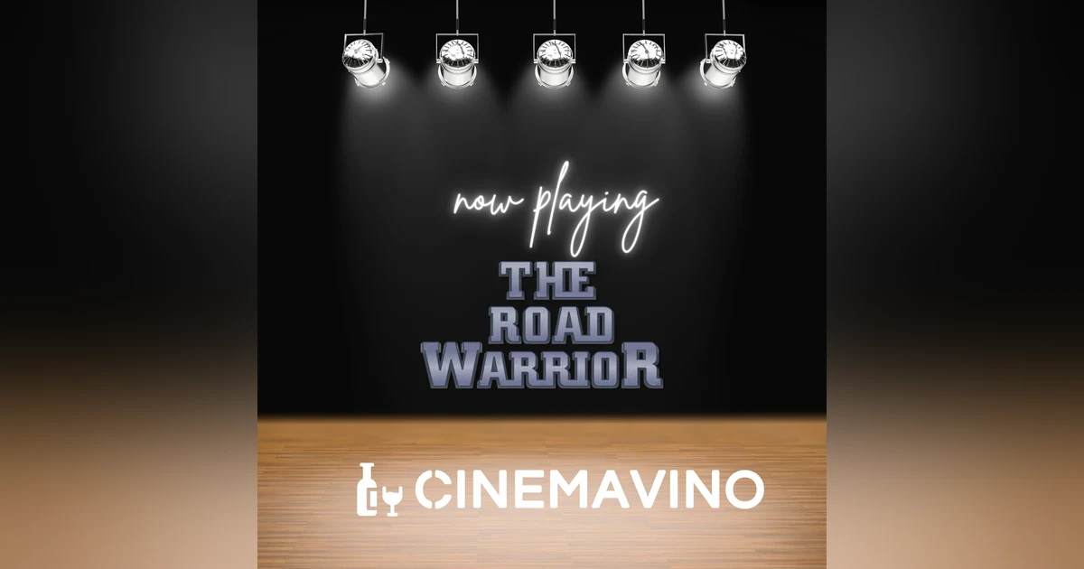 The Road Warrior is an Action Masterpiece | Review