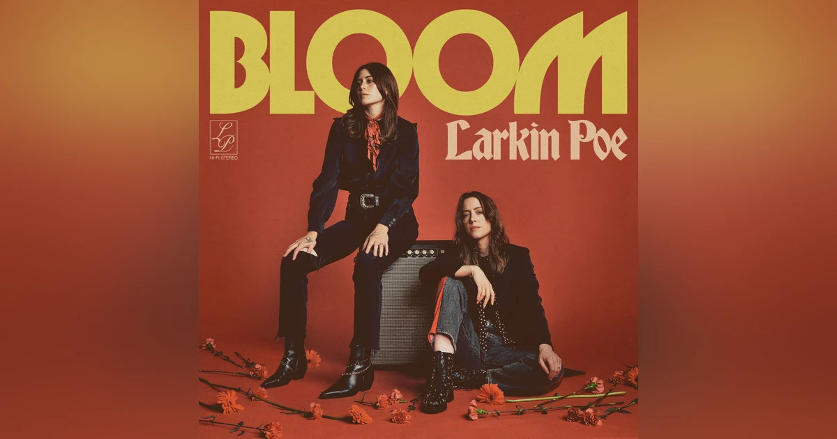 Larkin Poe