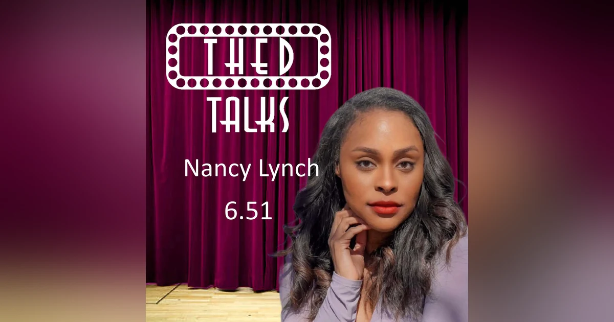 6.51 A Conversation with Nancy Lynch