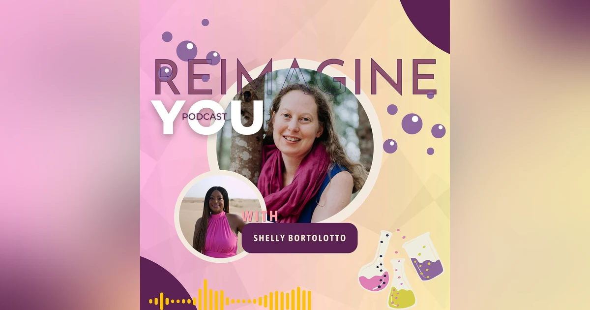 Navigating Change and Mental Health with Shelly Bortolotto