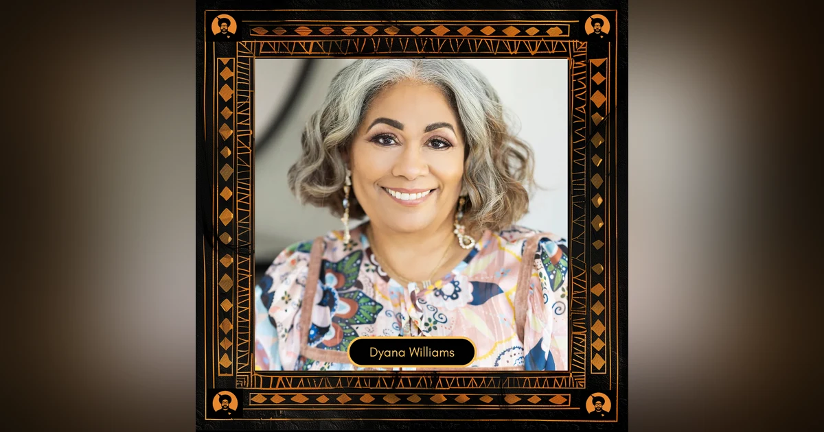 QLS Classic: Dyana Williams