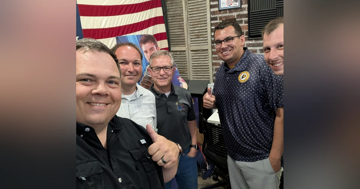 395: General Assembly Wrap Up
