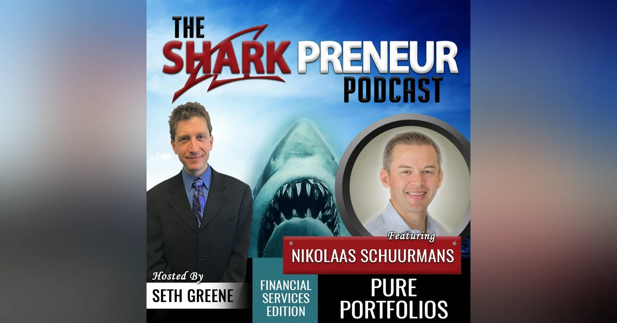 579:  Pure Portfolios with Nikolaas Schuurmans