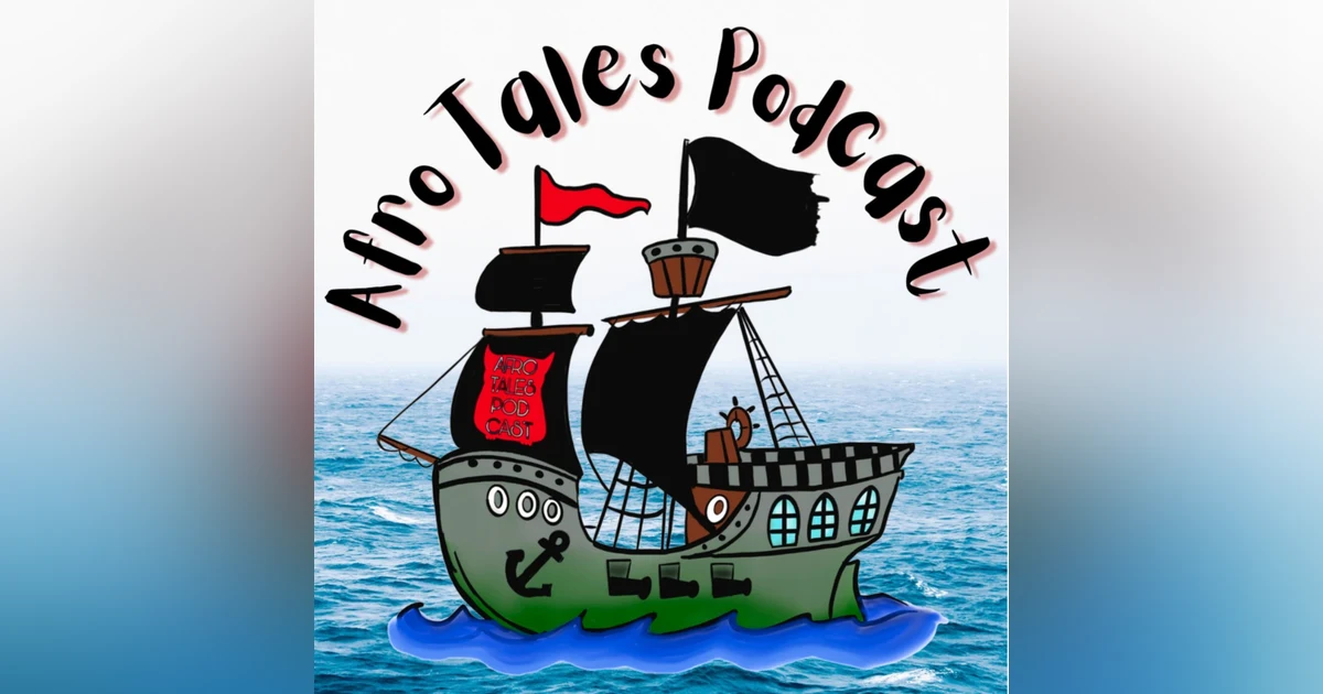 Welcome to the Afro Tales Podcast