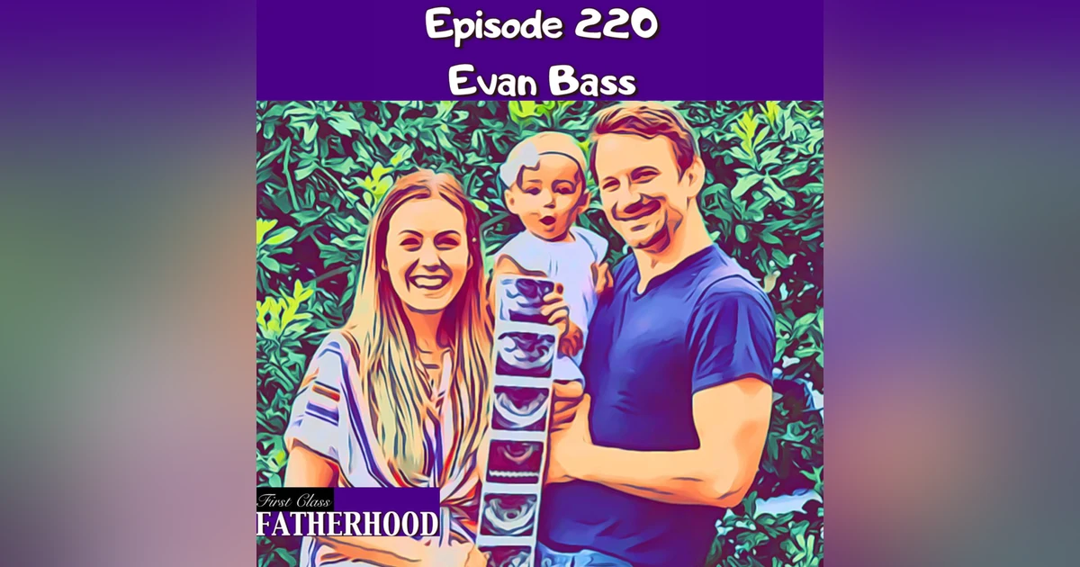 #220 Evan Bass