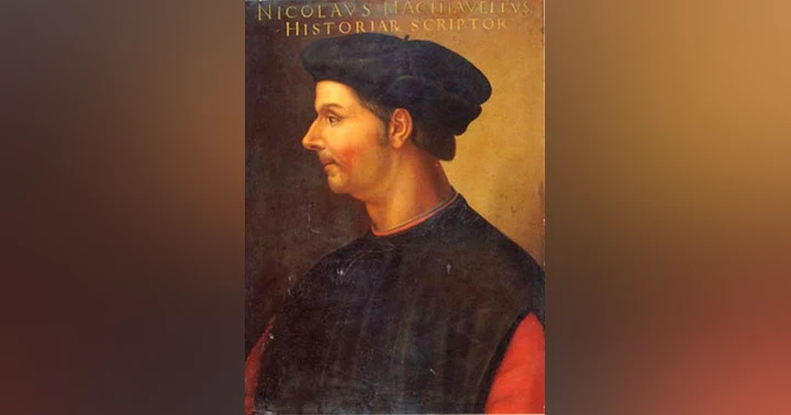 image for Niccolò Machiavelli: The Enigma Unraveled