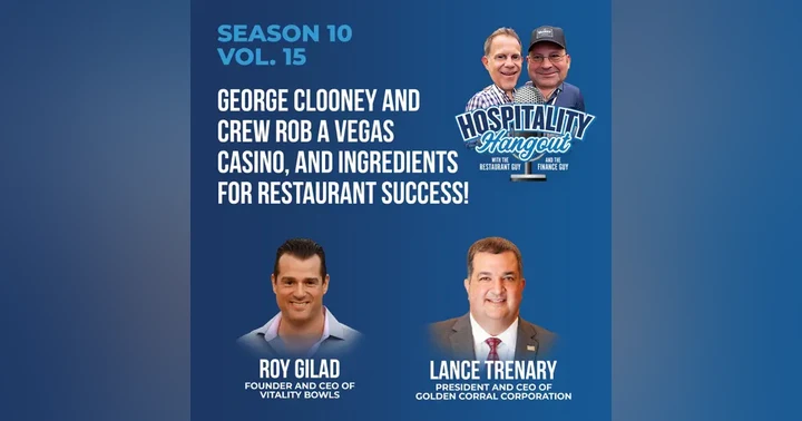 image for The Secret Ingredient: Building Strong Franchisee Relationships
