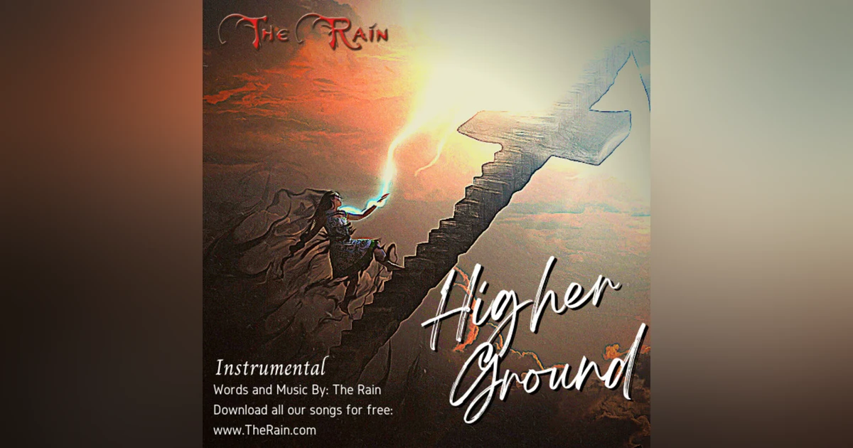 Higher Ground - Instrumental Version