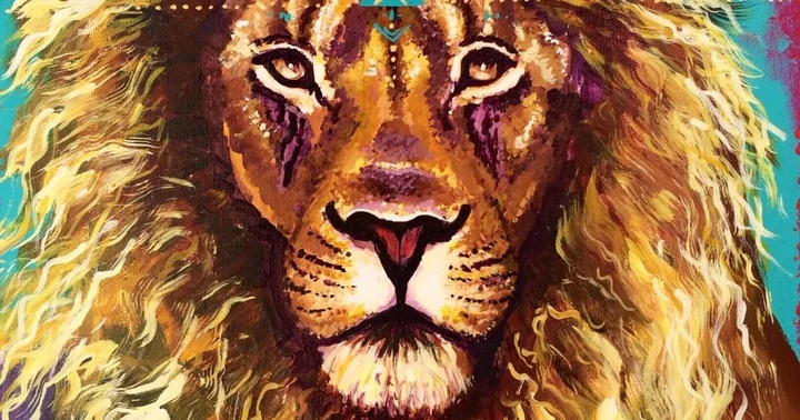 image for Navigating the Cosmic Shifts: Love, Eclipses, and the Lion's Gate Portal