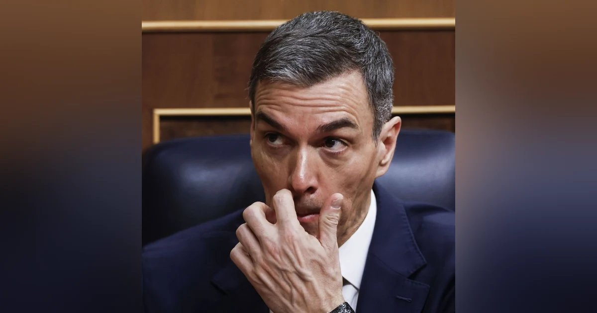 Federico a las 8: Sánchez desprecia a las víctimas de Adamuz y Barcelona
