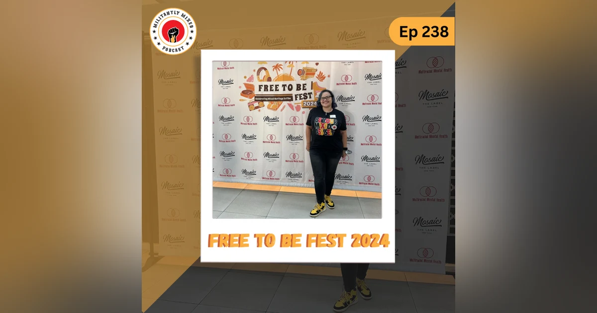 Re-Cap on the Free To Be Fest 2024 Experience