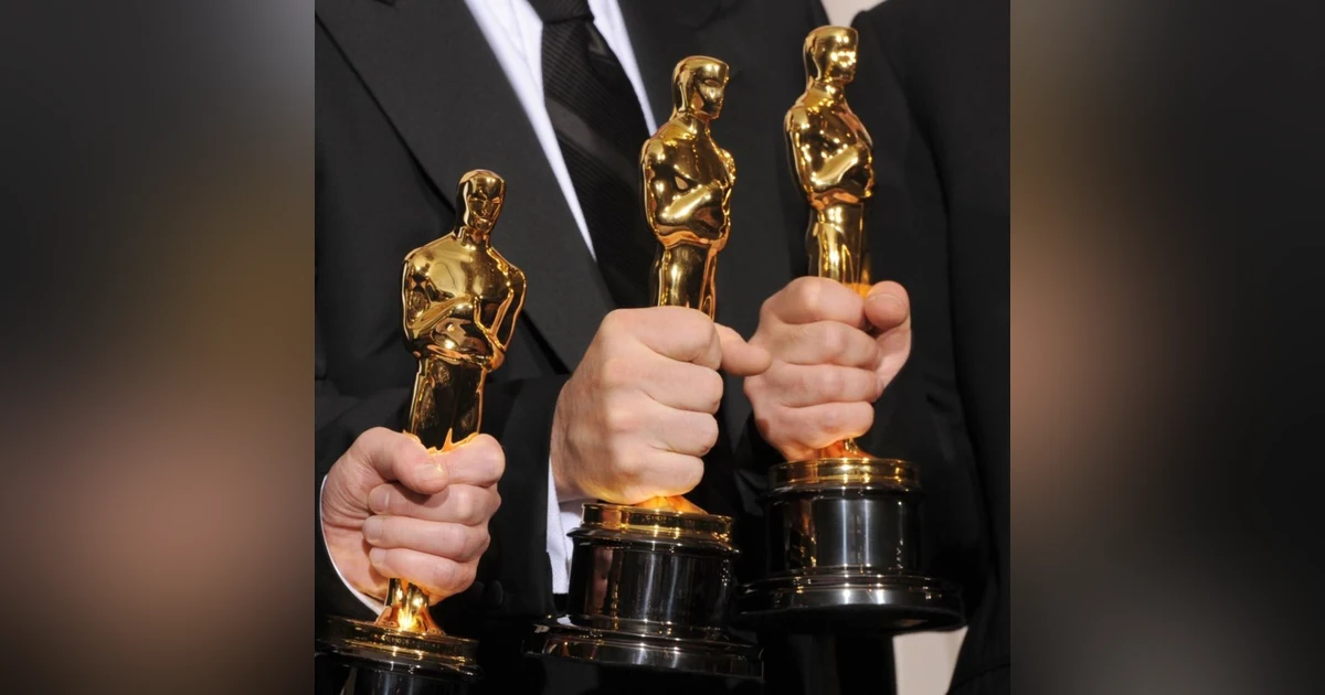 Hollywood Awards and The Occult